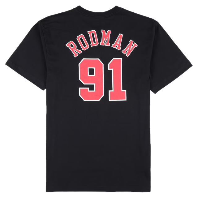 Rodman Tee