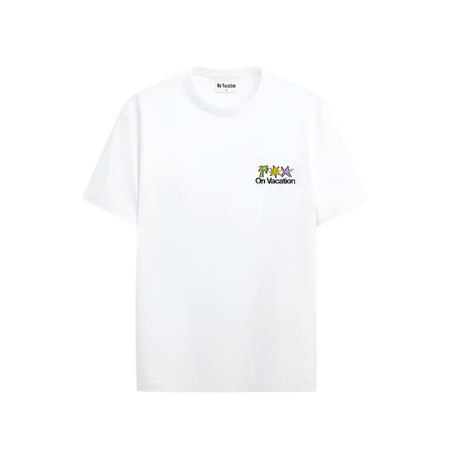 Holiday Service T