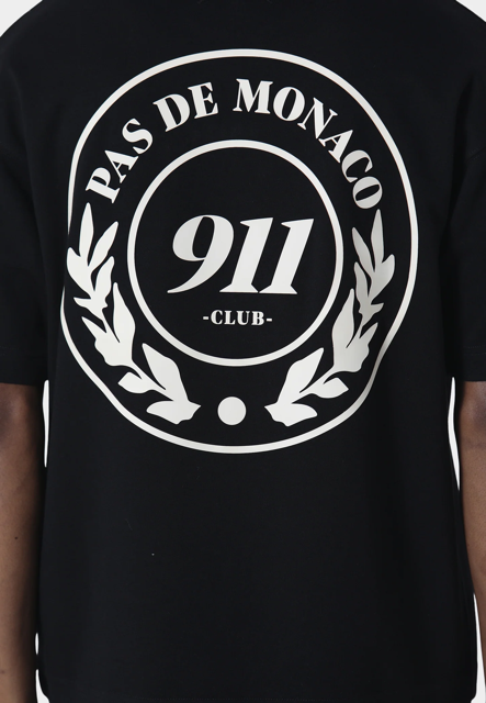 Icon 911 Tee