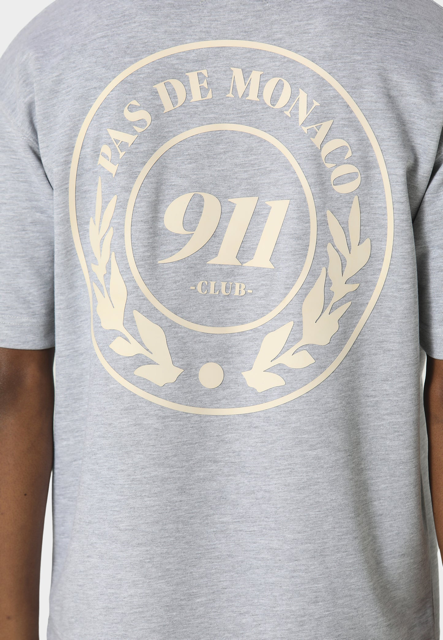 Icon 911 Tee