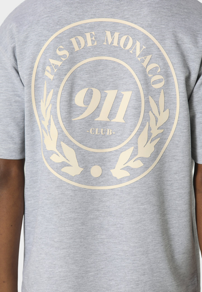 Icon 911 Tee