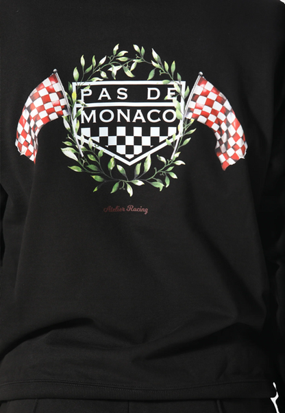 Pas de Monaco La Race Hoody