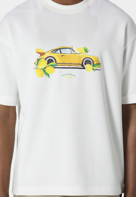 Lemond Tee