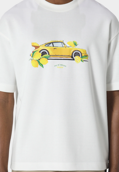 Lemond Tee