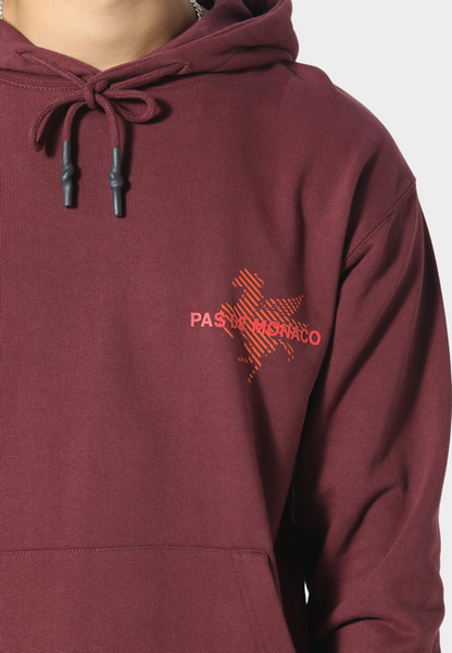 Pas de Monaco La Pegaus Hoody