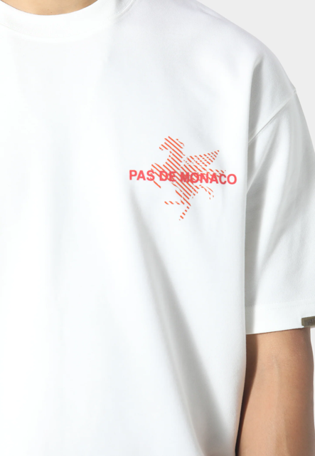 Pas de Monaco La Pegaus