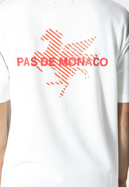 Pas de Monaco La Pegaus