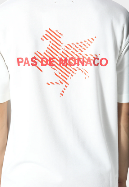 Pas de Monaco La Pegaus