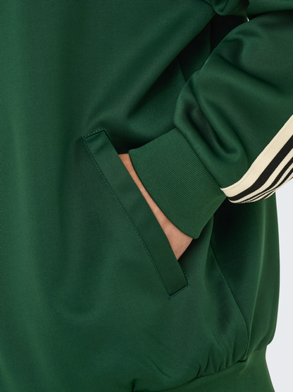 Riber RLX LS Stripe Track Sweat