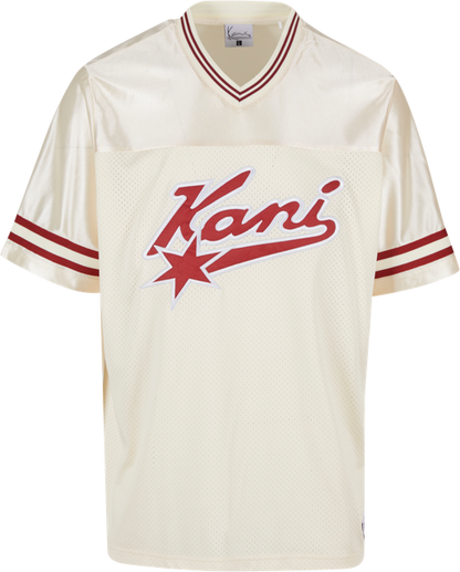 Maillot de football universitaire