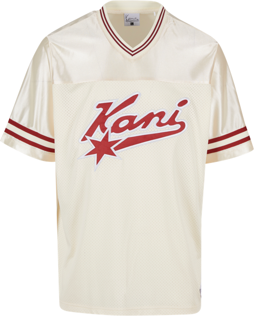 Maillot de football universitaire