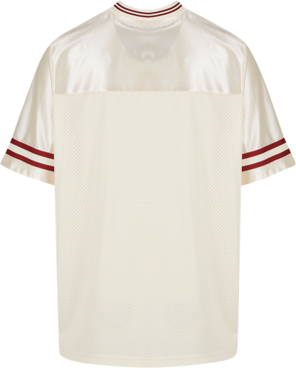 Maillot de football universitaire