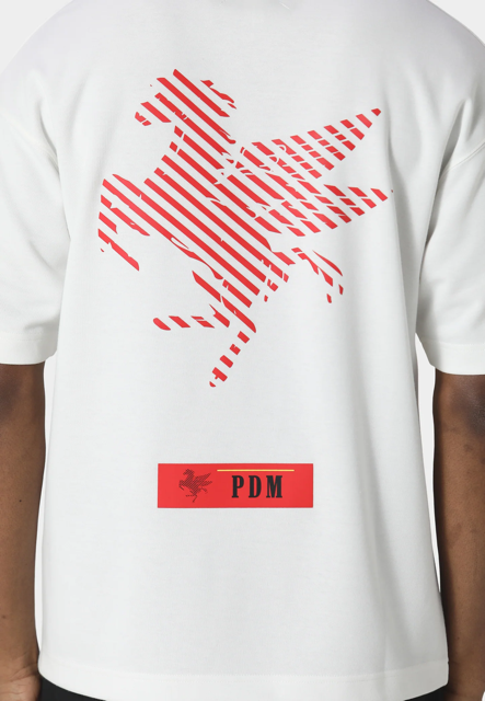 Pegus Tee