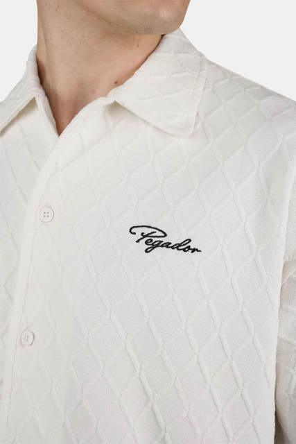 Jovren Structured Shirt