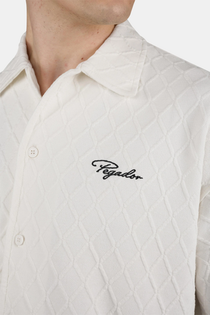 Jovren Structured Shirt