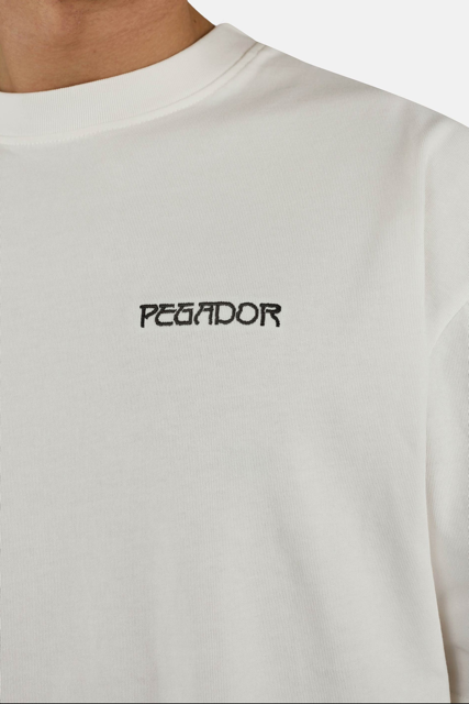 Stege Oversized Tee