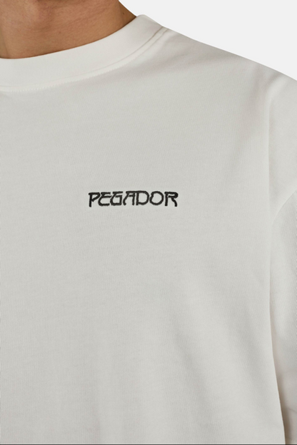 Stege Oversized Tee
