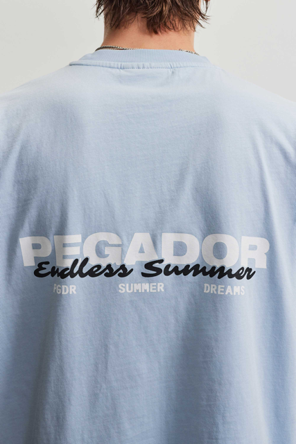 Torres Oversized Tee