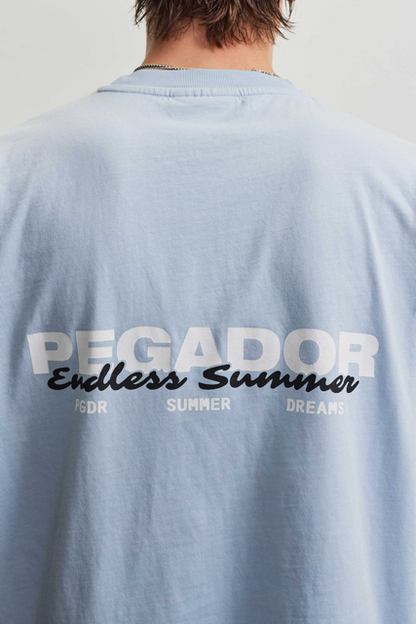 Torres Oversized Tee