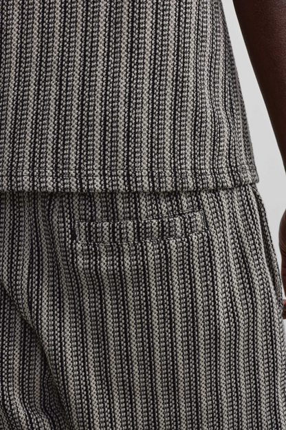 Forno Structured Shorts