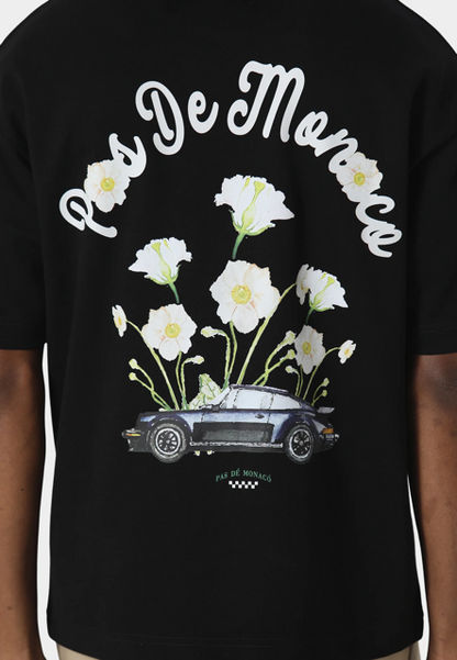 Pink Reverie Tee