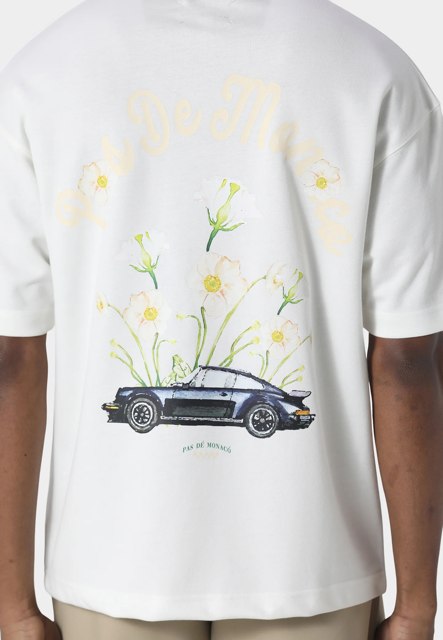 Pink Reverie Tee