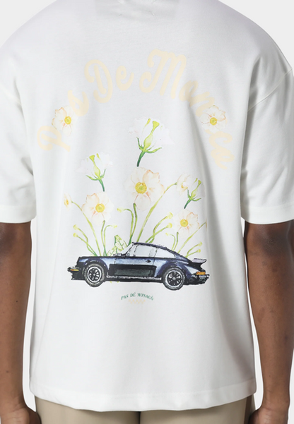 Pink Reverie Tee