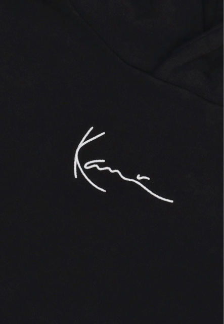Small Signature OS Hoodie