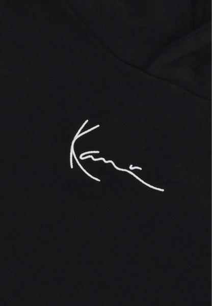 Petit sweat à capuche Signature OS