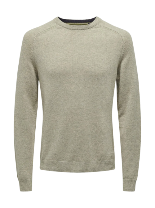 Edward Wool Knit