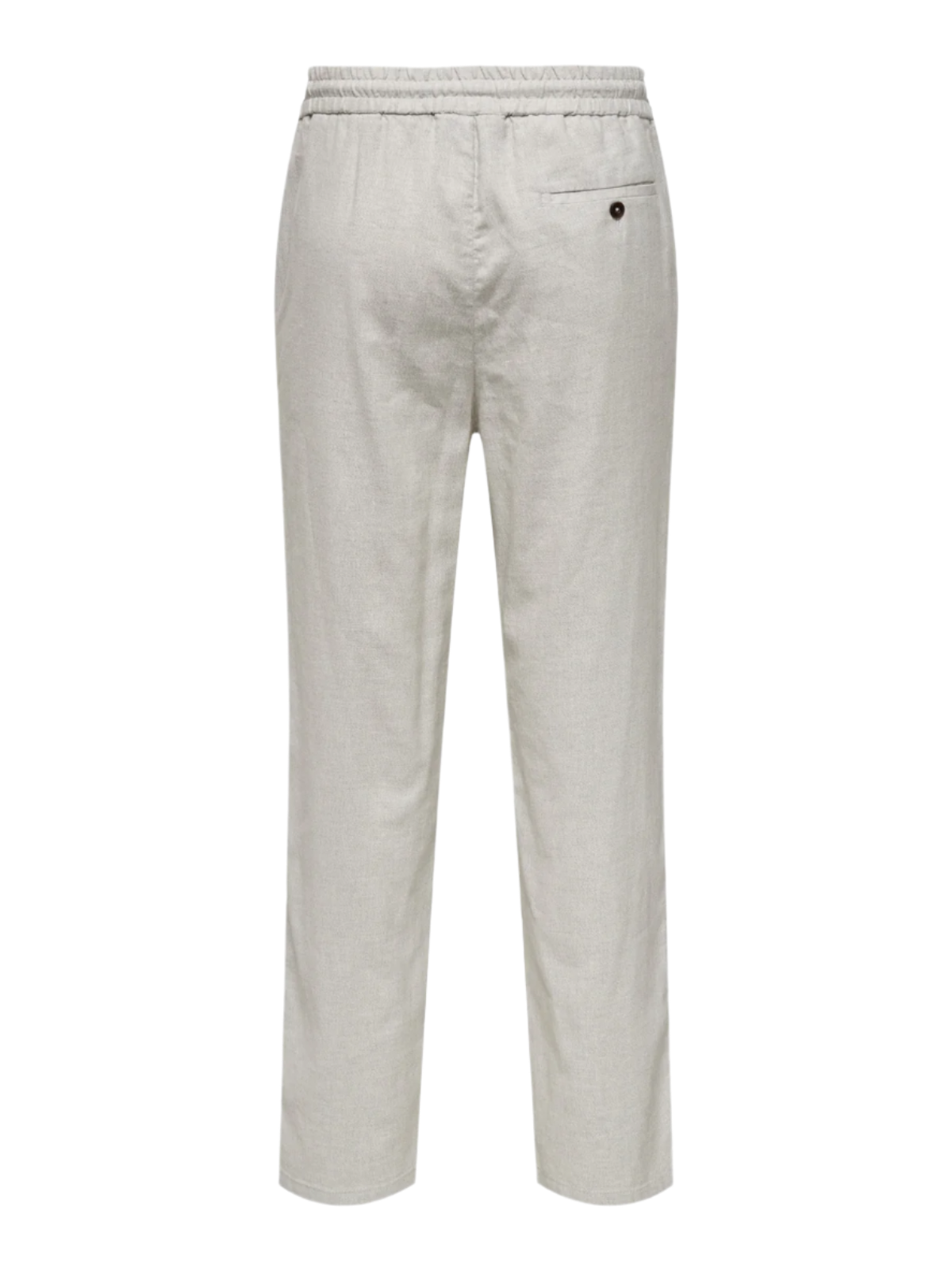 Linus Loose Linen