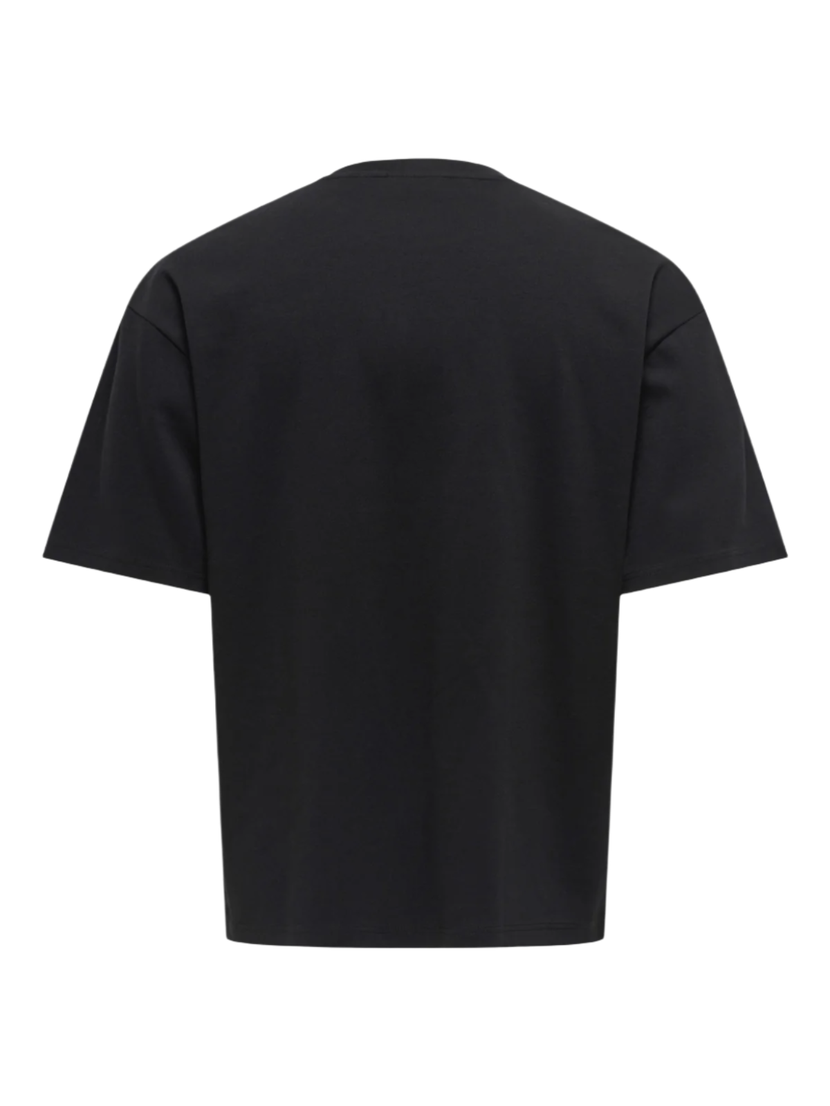 Caspian Airflex Boxy SS Tee