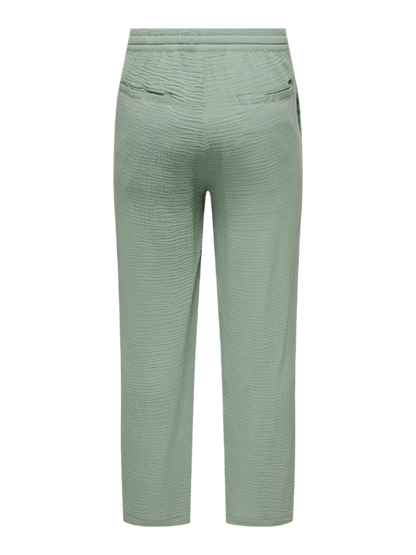 Pantalon ample pour sinus