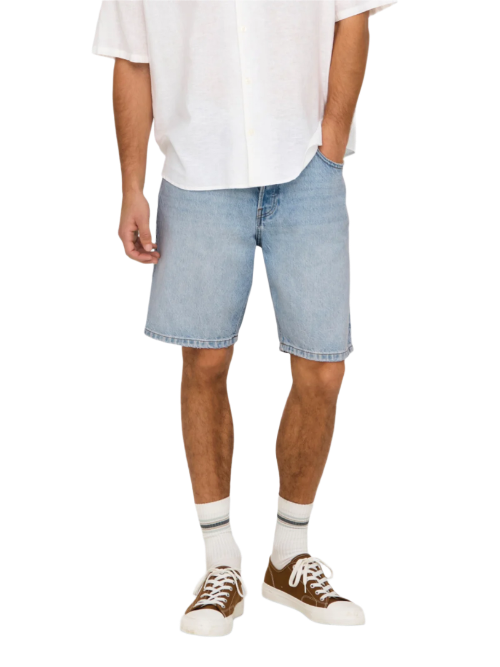 Edge Short