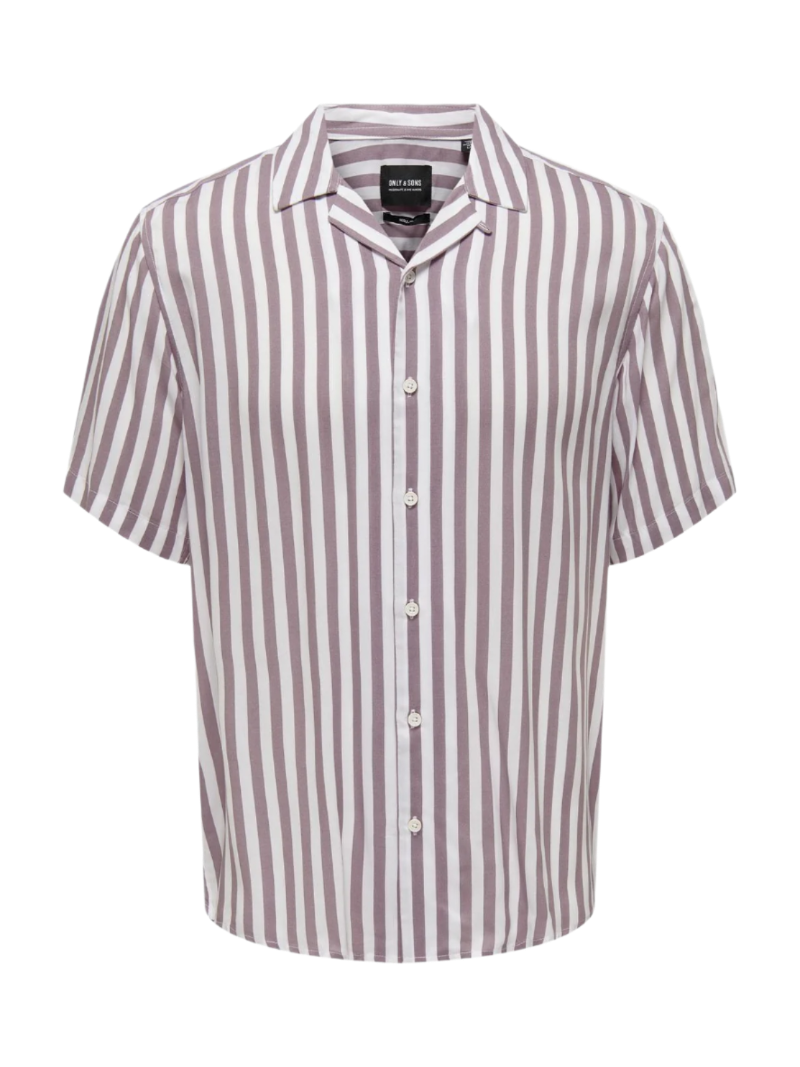 Wayne Life SS Viscose