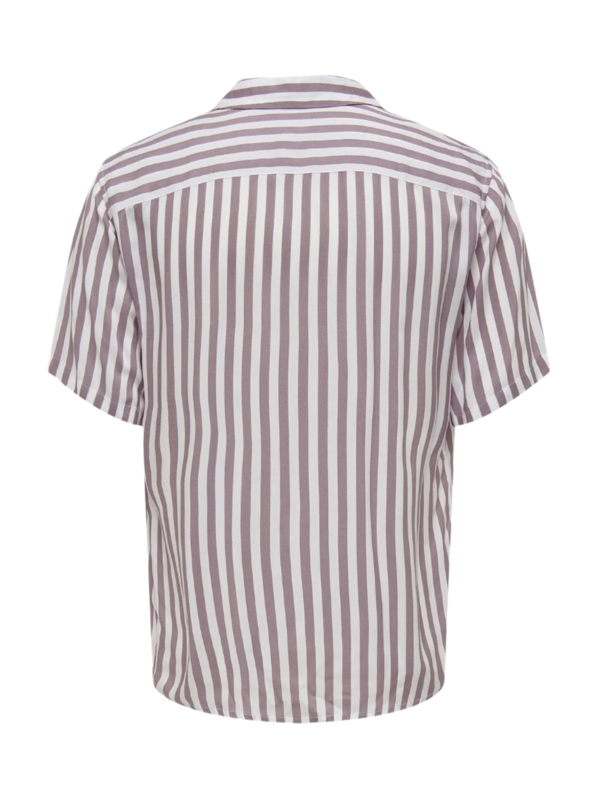 Wayne Life SS Viscose