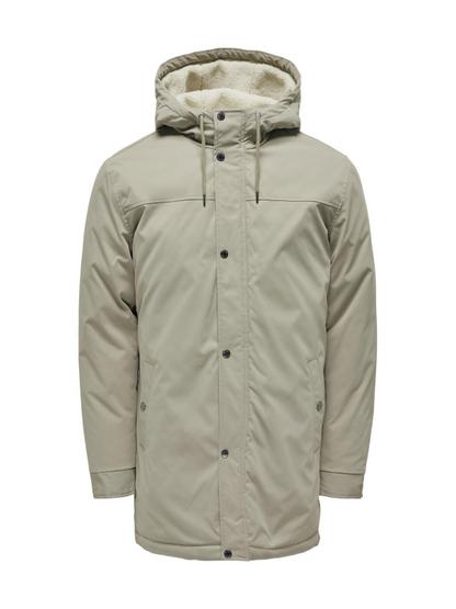 Parka Alexandre