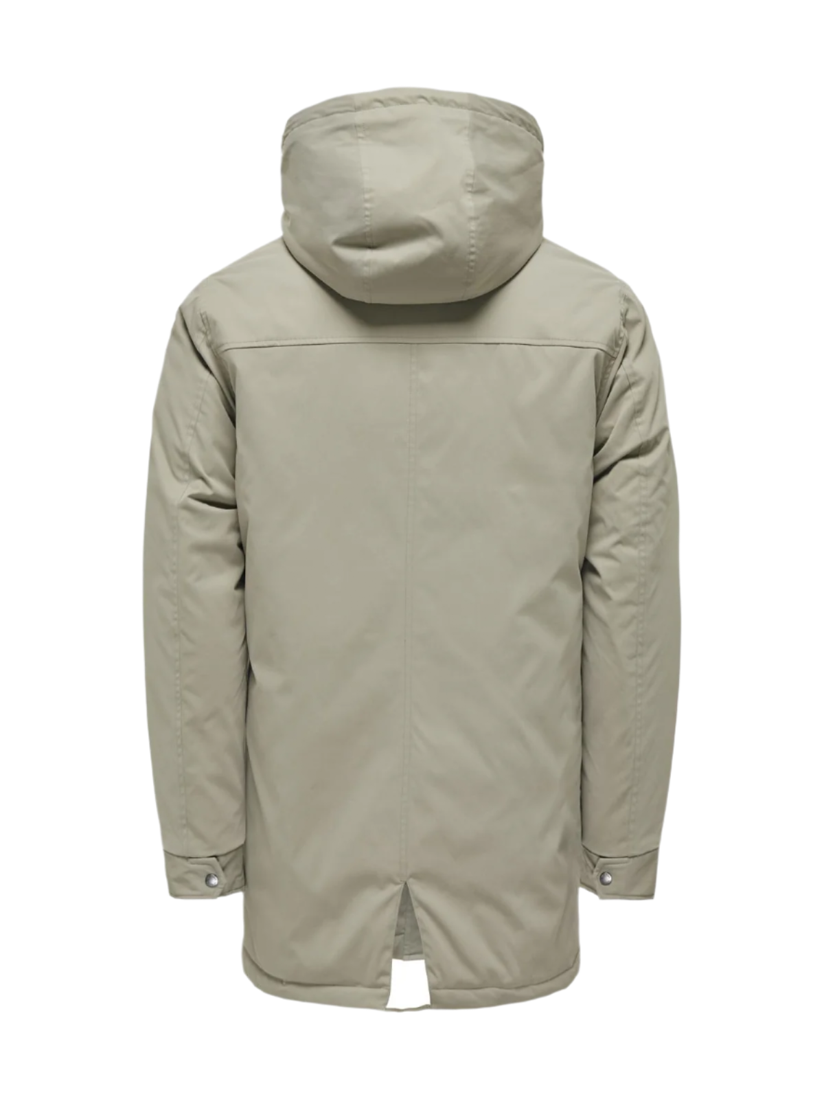Alexander Parka