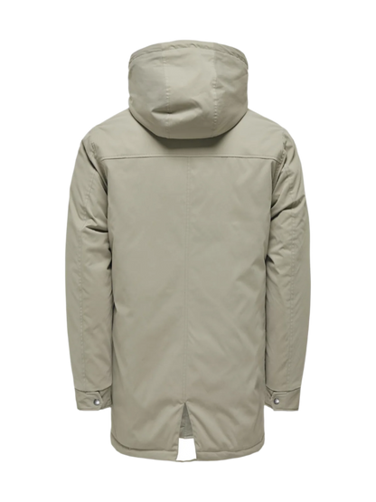 Parka Alexandre