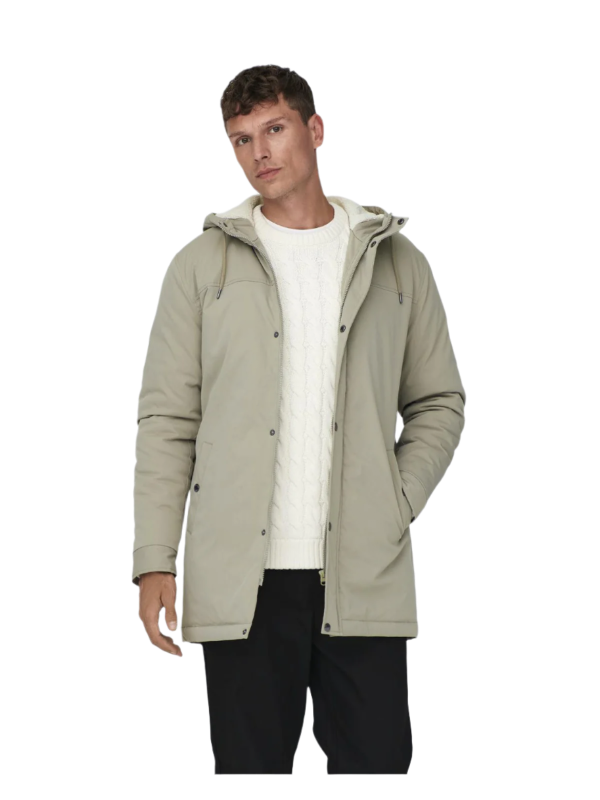 Alexander Parka
