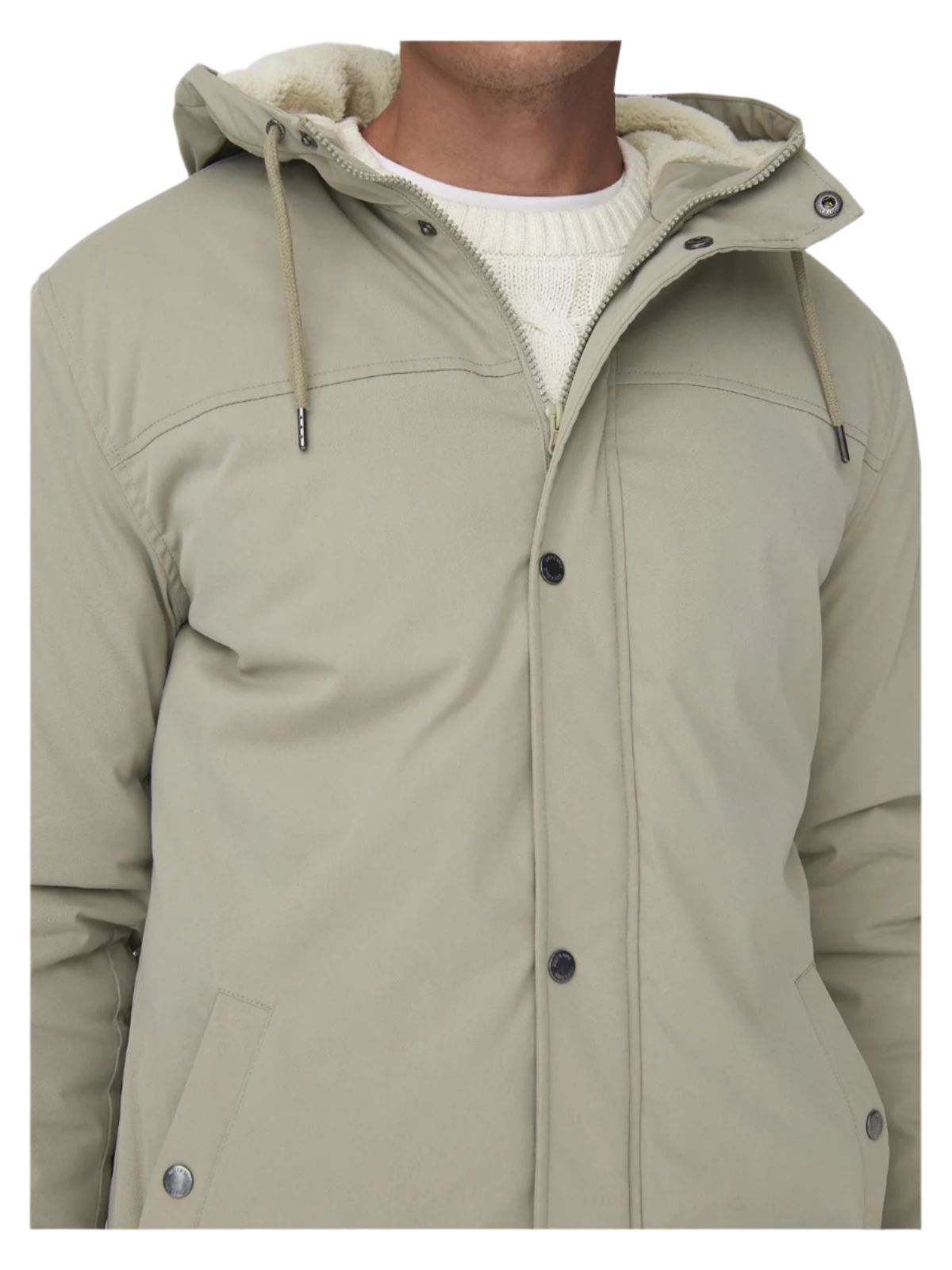 Alexander Parka