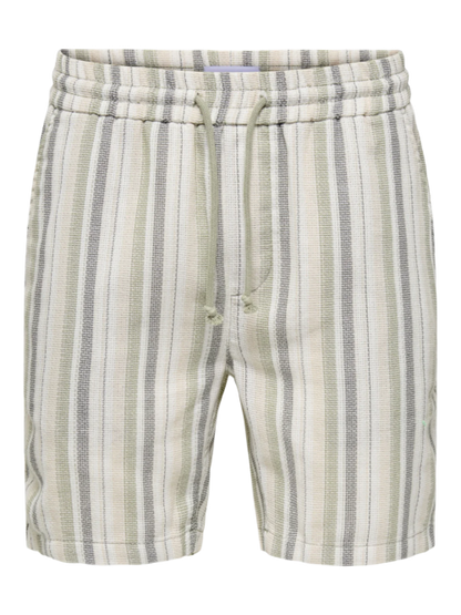 Trev Life Reg Stru Stripe