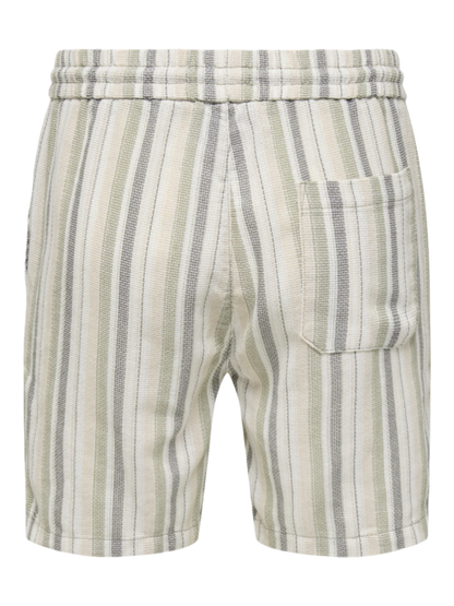 Trev Life Reg Stru Stripe