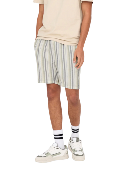 Trev Life Reg Stru Stripe