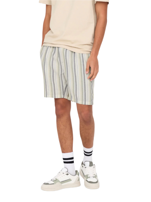 Trev Life Reg Stru Stripe