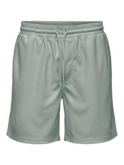 Tel Life Plizze Short