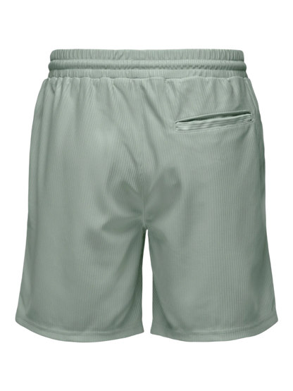 Tel Life Plizze Short