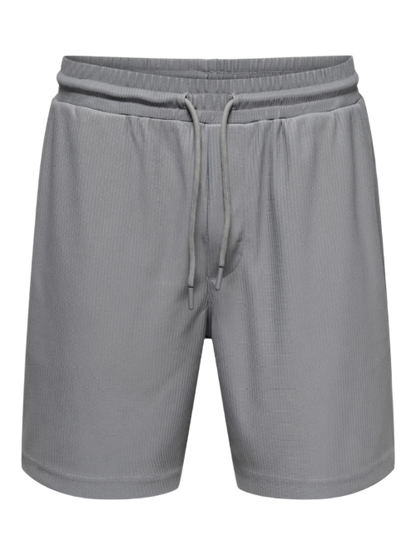 Tel Life Plizze Short