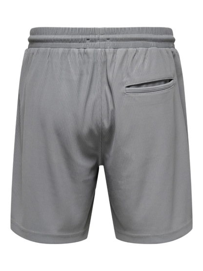 Tel Life Plizze Short