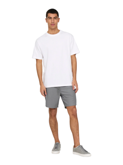 Tel Life Plizze Short